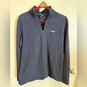 Patagonia Micro-D pullover